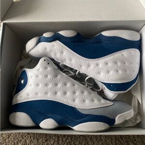Jordan retro 13